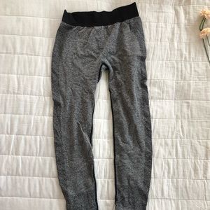 Eland stria vest sweater